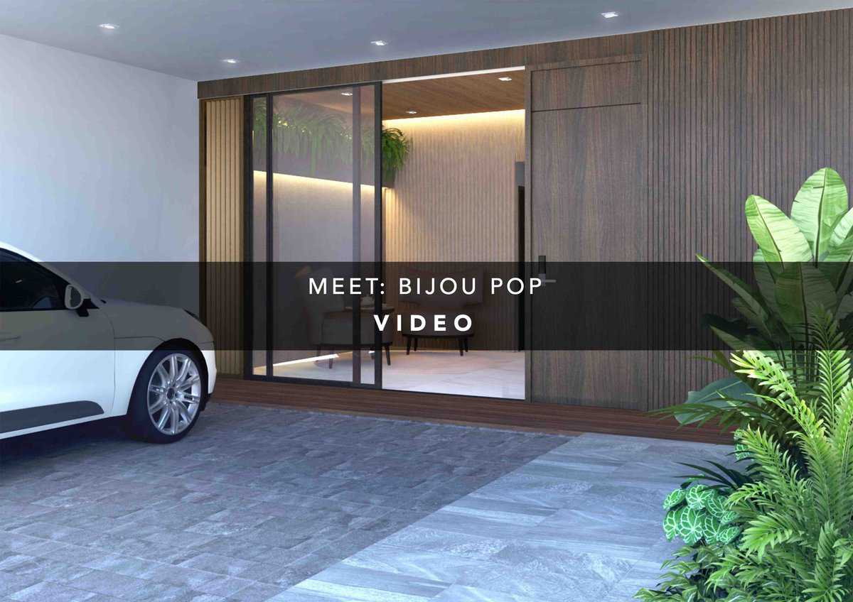 Meet: BIJOU POP